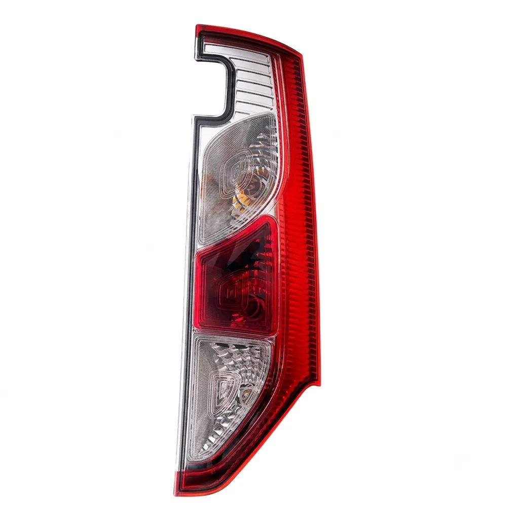 ستوب خلفي يمين Right Tail Light Renault Kangoo (13-20) HTD w/o Socket