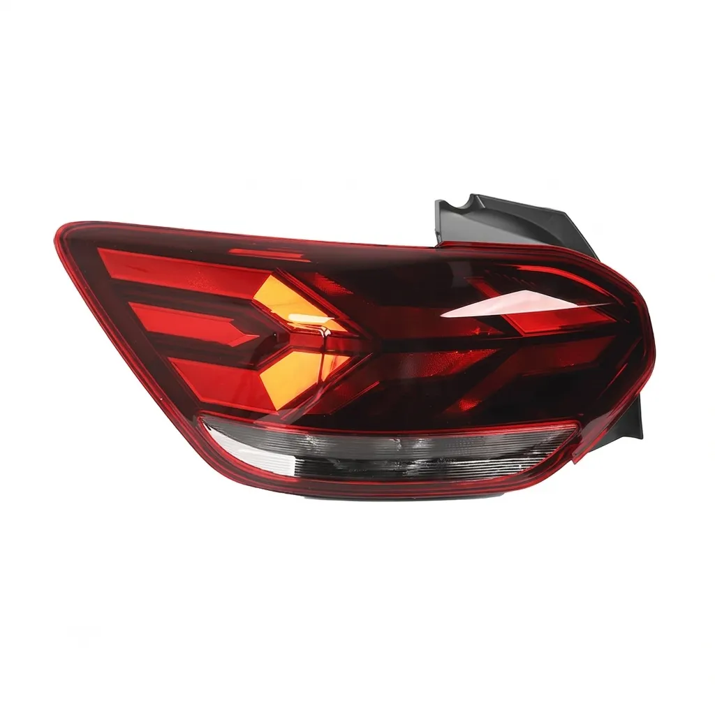 ستوب خلفي شمال Left Tail Light Dacia Sandero (21>) w/o Socket