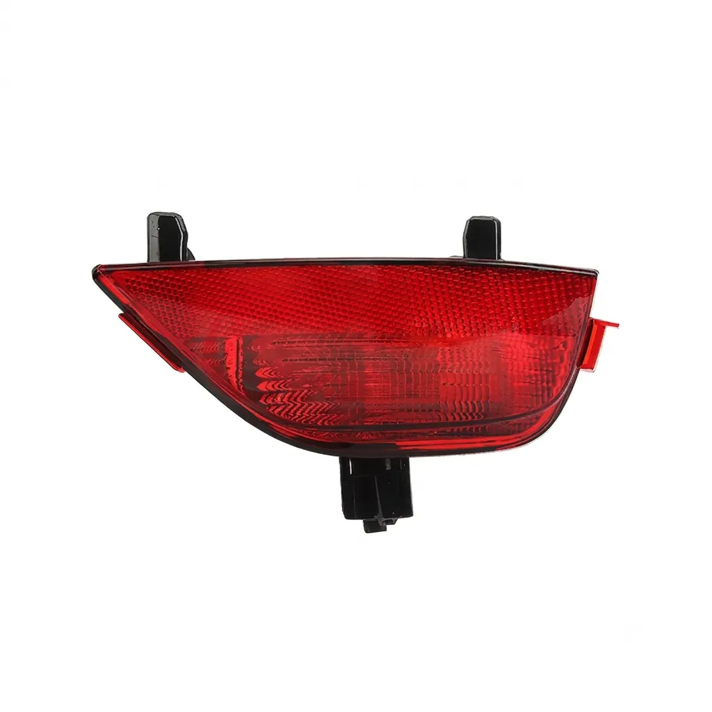 بصاص عاكس يمين Right Rear Bumper Fog Light Renault Symbol (17>) / Dacia Sandero (17>)