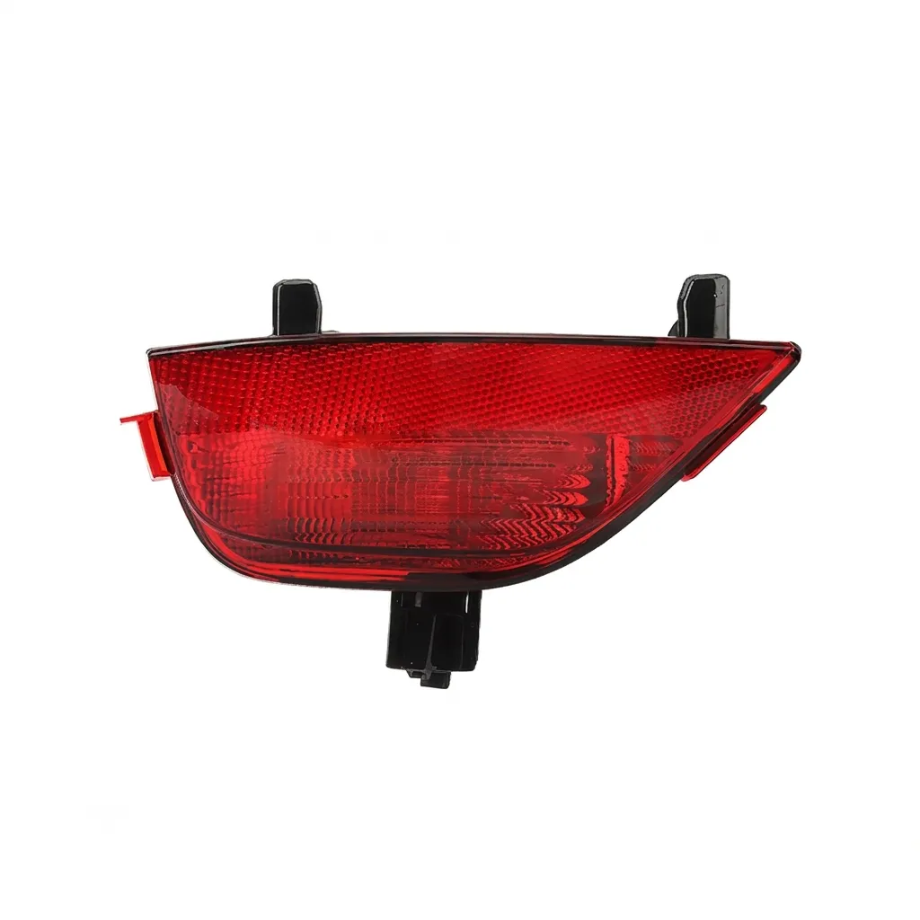 بصاص عاكس شمال Left Rear Bumper Fog Light Renault Symbol (17>) / Dacia Sandero (17>)