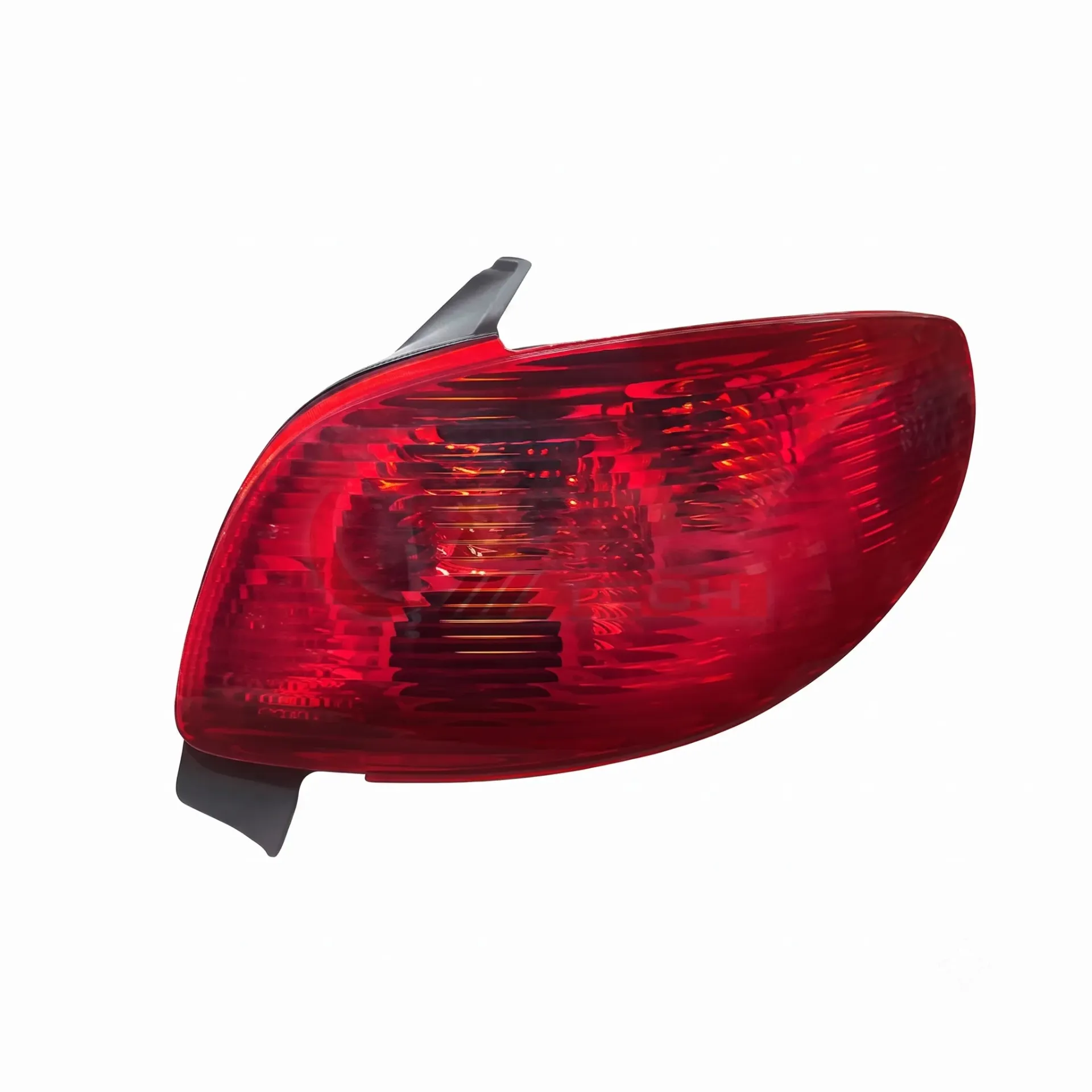 ستوب خلفي يمين Right Tail Light Peugeot 206 (98-05) w/o Socket