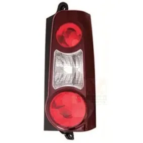 ستوب خلفي يمين Right Tail Light Peugeot Partner / Citroen Berlingo (12-19) HTD w/o Socket