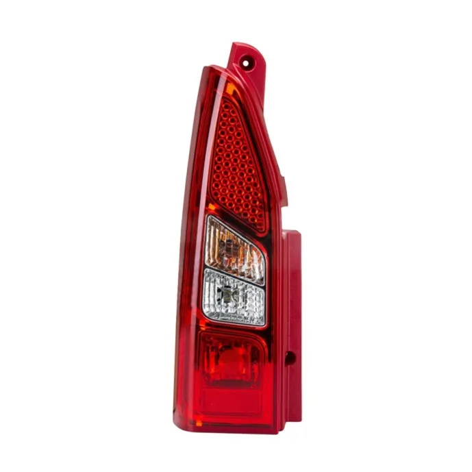ستوب خلفي شمال Left Tail Light Peugeot Partner Tepee / Citroen Berlingo (12-19) VTD w/o Socket