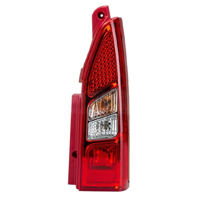 ستوب خلفي يمين Right Tail Light Peugeot Partner Tepee / Citroen Berlingo (08-12) VTD w/o Socket