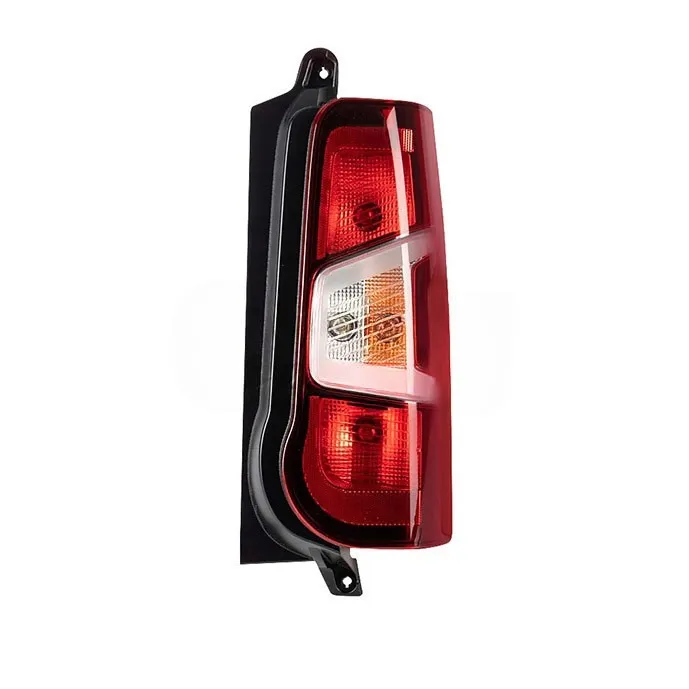 ستوب خلفي يمين Right Tail Light Peugeot Partner Van / Citroen Berlingo Van (18>) w/o Socket