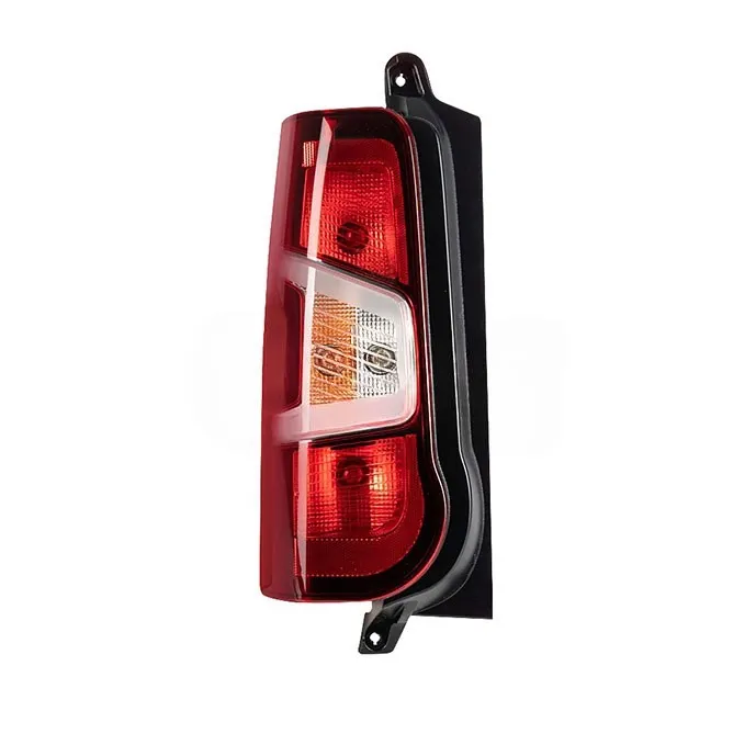 ستوب خلفي شمال Left Tail Light Peugeot Partner Van / Citroen Berlingo Van (18>) w/o Socket
