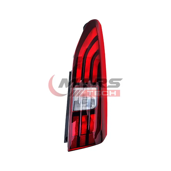 ستوب خلفي يمين Right Tail Light Peugeot Rifter (19>) HTD w/o Socket