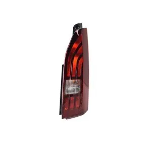 ستوب خلفي يمين Right Tail Light Peugeot Rifter (19>) HTD w/o Socket