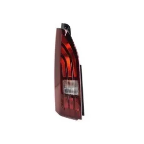 ستوب خلفي شمال Left Tail Light Peugeot Rifter (19>) HTD w/o Socket