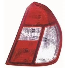 ستوب خلفي يمين Right Tail Light Renault Clio Symbol (02-04) w/o Socket