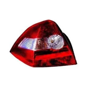 ستوب خلفي شمال Left Tail Light Renault Megane II (02-05) w/o Socket