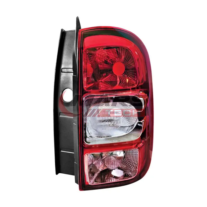 ستوب خلفي يمين Right Tail Light Dacia Duster (15-17) w/o Socket