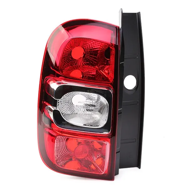 ستوب خلفي شمال Left Tail Light Dacia Duster (15-17) w/o Socket