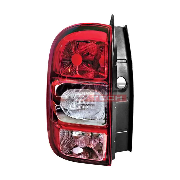 ستوب خلفي شمال Left Tail Light Dacia Duster (15-17) w/o Socket