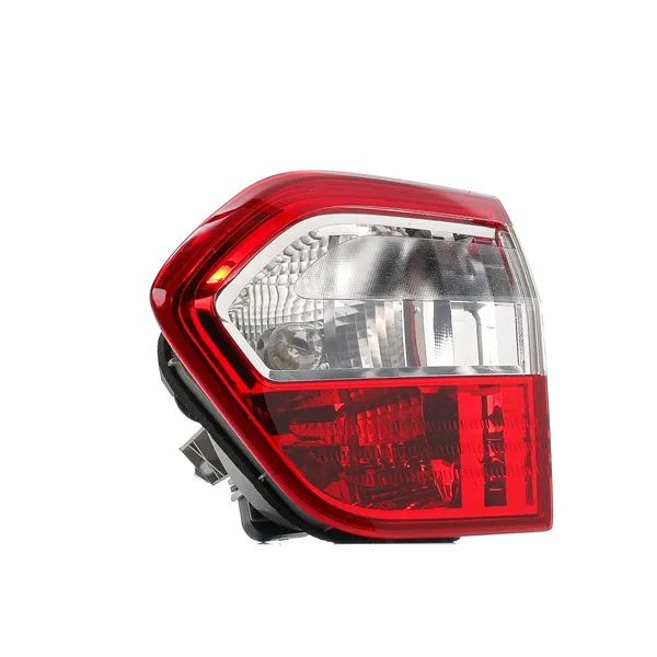 ستوب خلفي يمين داخلي Inner Right Tail Light Renault Fluence (10-15) Inner Unit w/o Socket