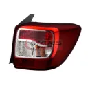 ستوب خلفي يمين Right Tail Light Dacia Sandero (13-16) Smoked w/o Socket