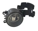 بروجكتور كشاف شمال مع قاعدة Left Fog Light w/ Bracket Dacia Logan (03>)