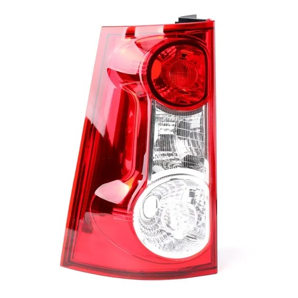 ستوب خلفي يمين Right Tail Light HTD w/ Socket Dacia Logan MCV (06-13)