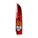 ستوب خلفي يمين Right Tail Light Renault Kangoo (03-07) HTD w/o Socket