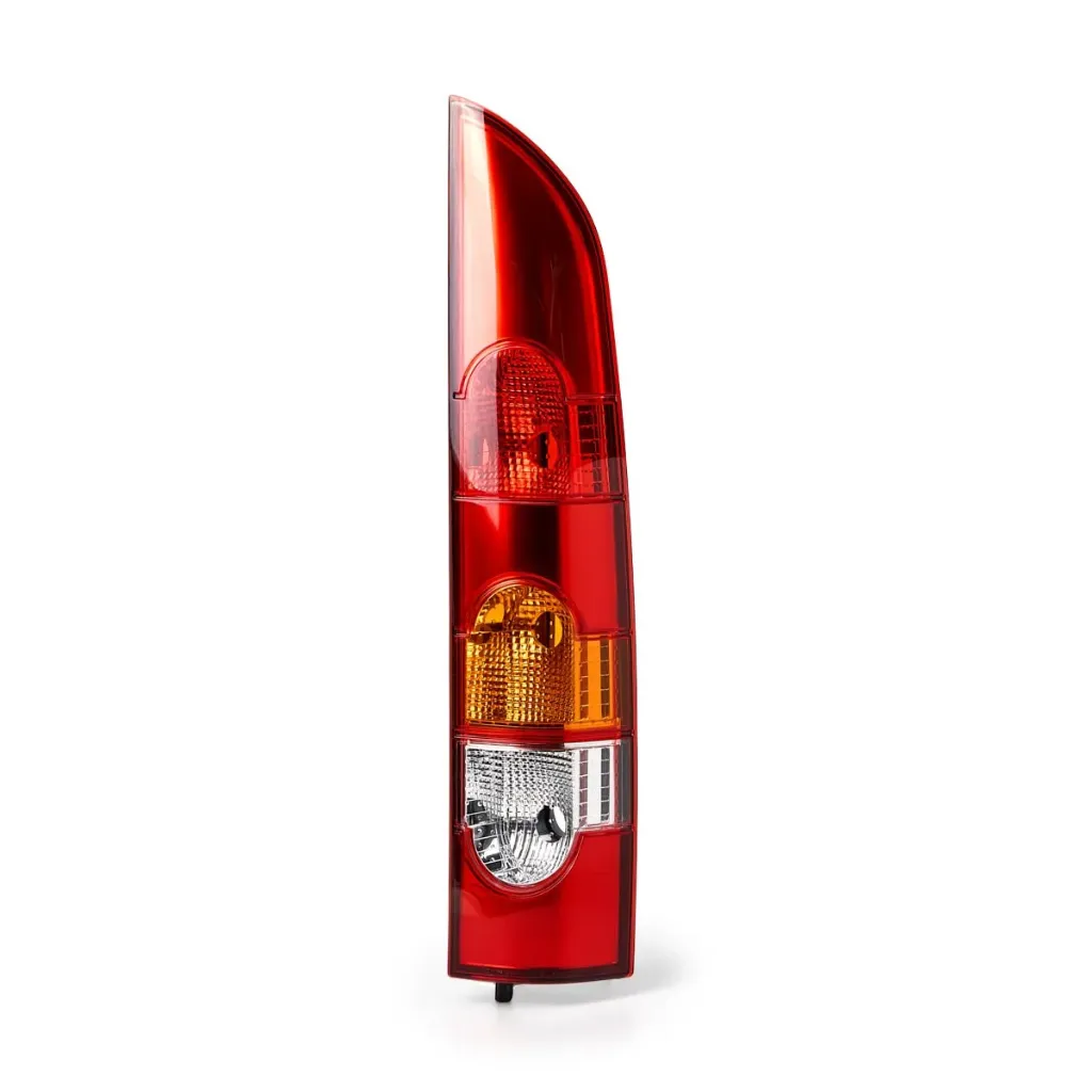 ستوب خلفي يمين Right Tail Light Renault Kangoo (03-07) VTD w/o Socket
