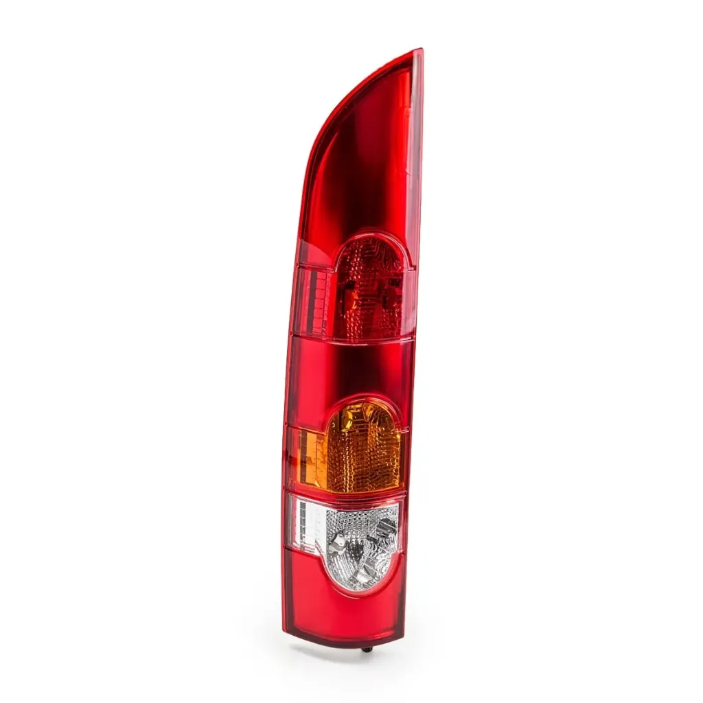 ستوب خلفي شمال Left Tail Light Renault Kangoo (03-07) VTD w/o Socket