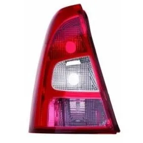 ستوب خلفي شمال Left Tail Light Dacia Logan (09-12) w/o Socket