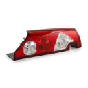 ستوب خلفي شمال Left Tail Light Renault Kangoo (08-12) HTD w/o Socket