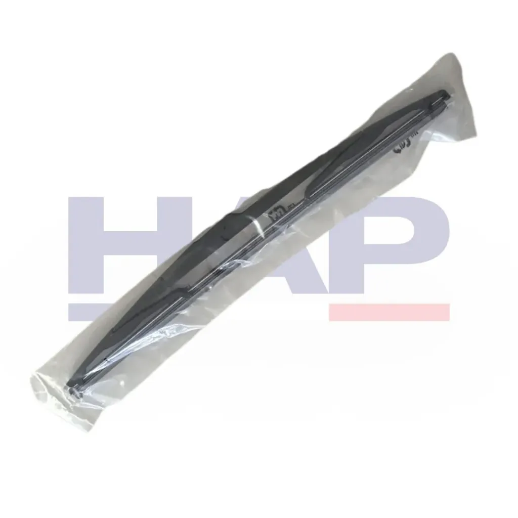 [26314iRWB] 14" مساحة زجاج خلفي بدون كبش Rear Wiper Blade w/o Adapters Peugeot 207