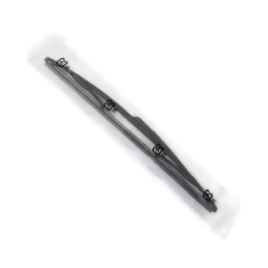 [26214iRWB] 14" مساحة زجاج خلفي بدون كبش Rear Wiper Blade w/o Adapters Peugeot 206