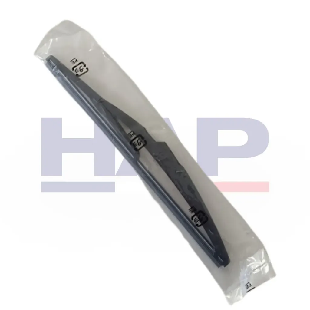 [26011.4iRWB] 11.4" مساحة زجاج خلفي بدون كبش Rear Wiper Blade Dacia Sandero II