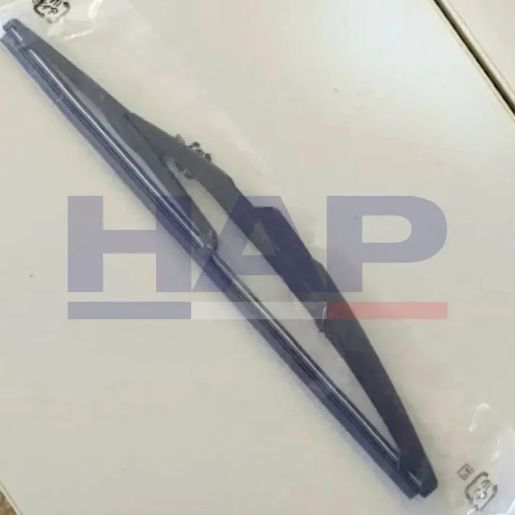[26111.4iRWB] 11.4" مساحة زجاج خلفي بدون كبش Rear Wiper Blade Dacia Sandero III