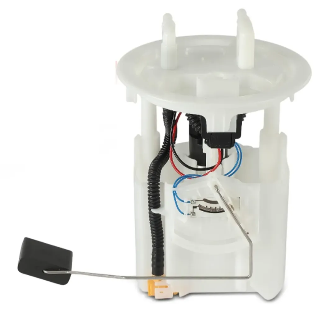 طرمبة بنزين كاملة Fuel Feed Unit Peugeot 406 1.6 16V 1.8 2.0 (95-04)