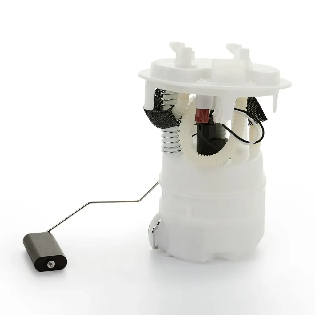 طرمبة بنزين كاملة Fuel Feed Unit (4pins) Peugeot 308/ 3008 1.4 1.6 16V 2.0