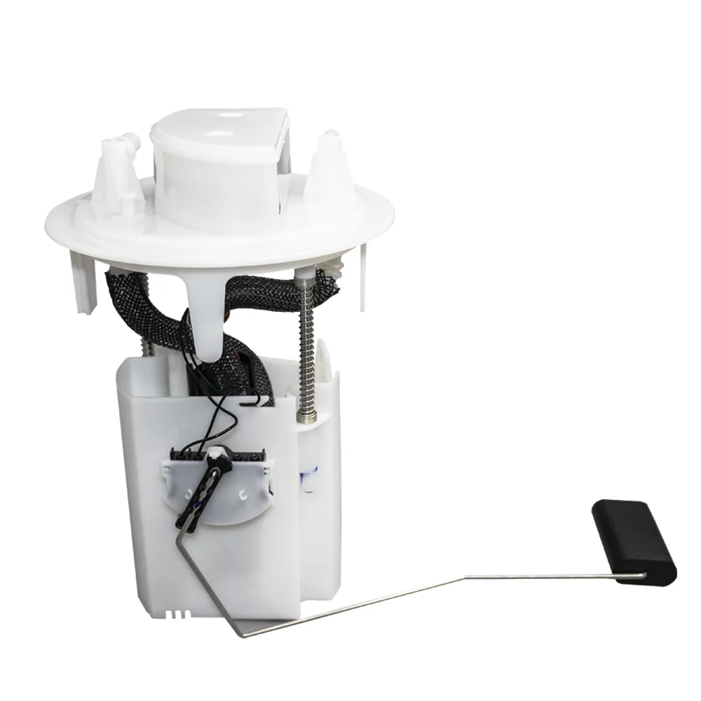 [DPS0629B] طرمبة بنزين كاملة ماسورتين Fuel Feed Unit Peugeot 2008/ Citroen C3
