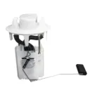 طرمبة بنزين كاملة ماسورتين Fuel Feed Unit Peugeot 2008/ Citroen C3