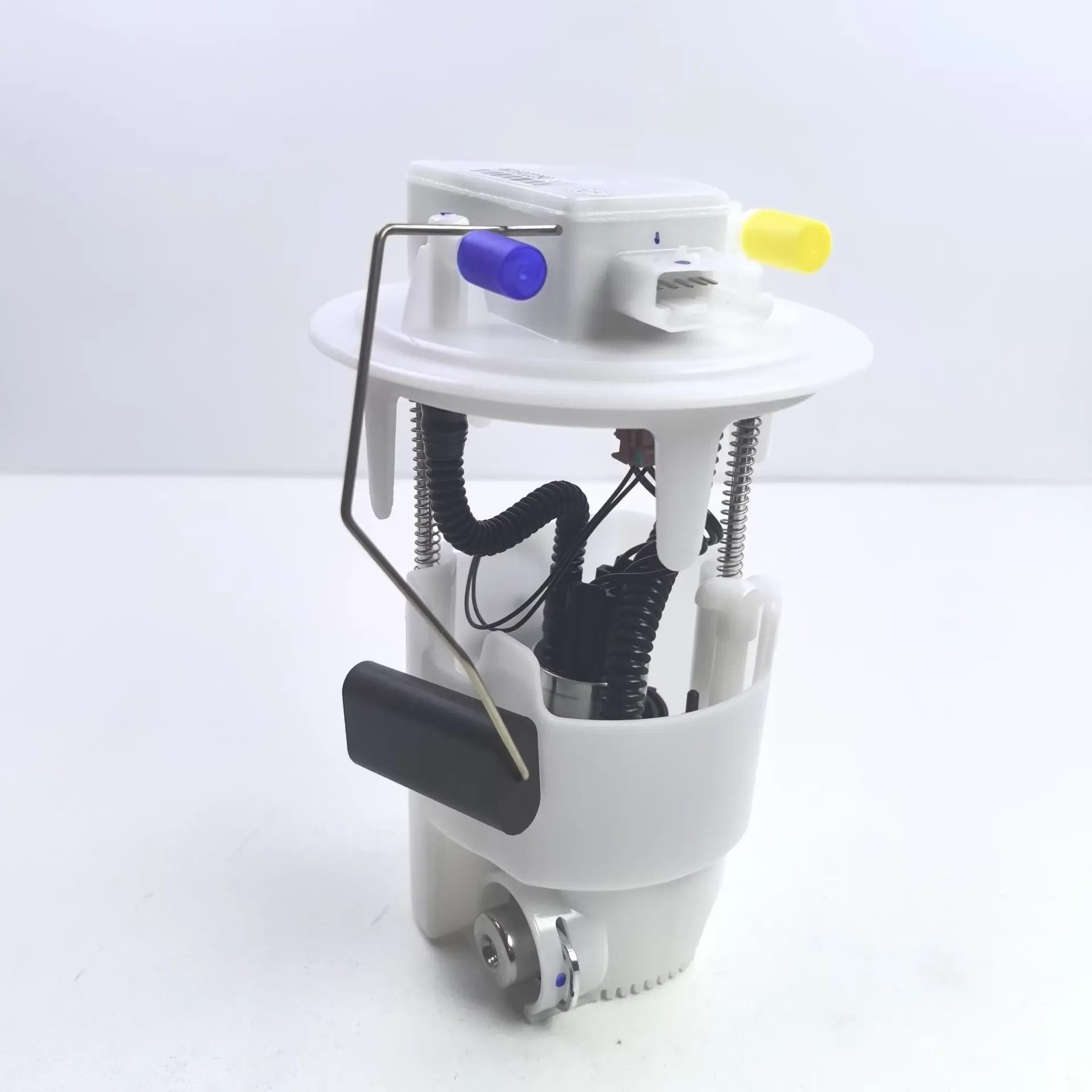 طرمبة بنزين كاملة Fuel Feed Unit Citroen C4L 1.2T