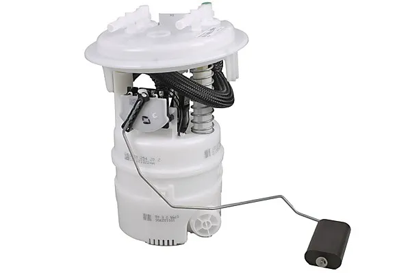 طرمبة بنزين كاملة Fuel Feed Unit Peugeot 308/ 3008/ Citroen C4 1.6 16V