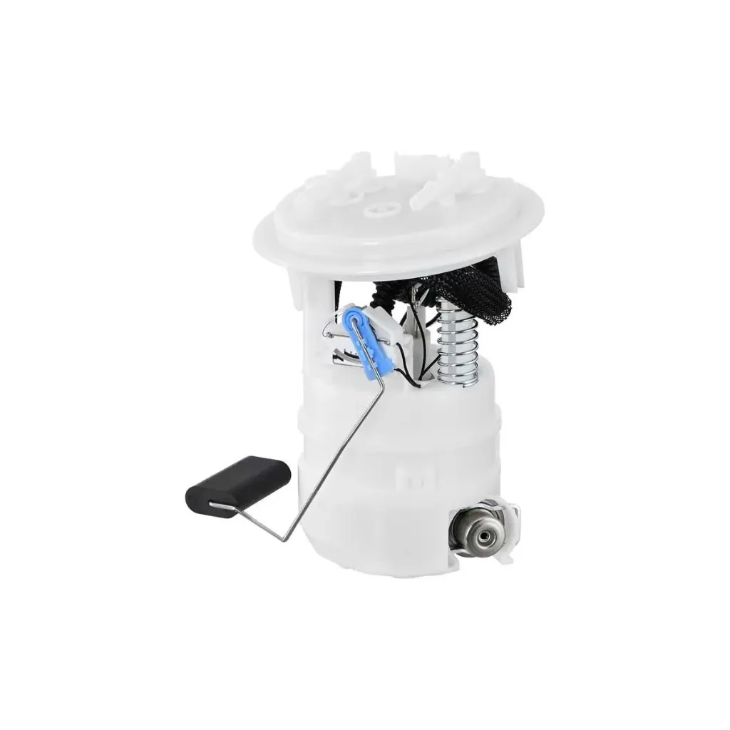 طرمبة بنزين كاملة Fuel Feed Unit Peugeot 207 1.4 1.6 16V (06-15)