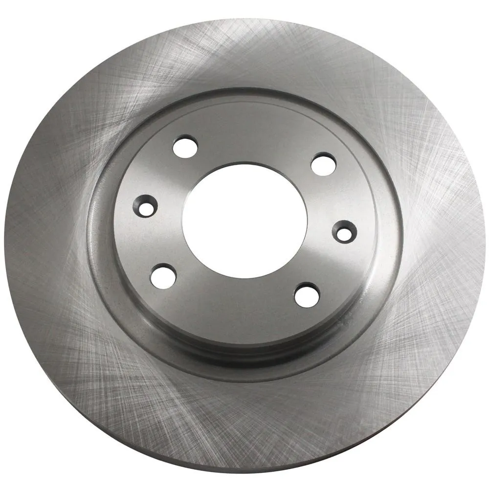 [4246.R2] ديسك فرام امامي Front Brake Disc Peugeot 307, 308 (2000-2013) (Genuine)