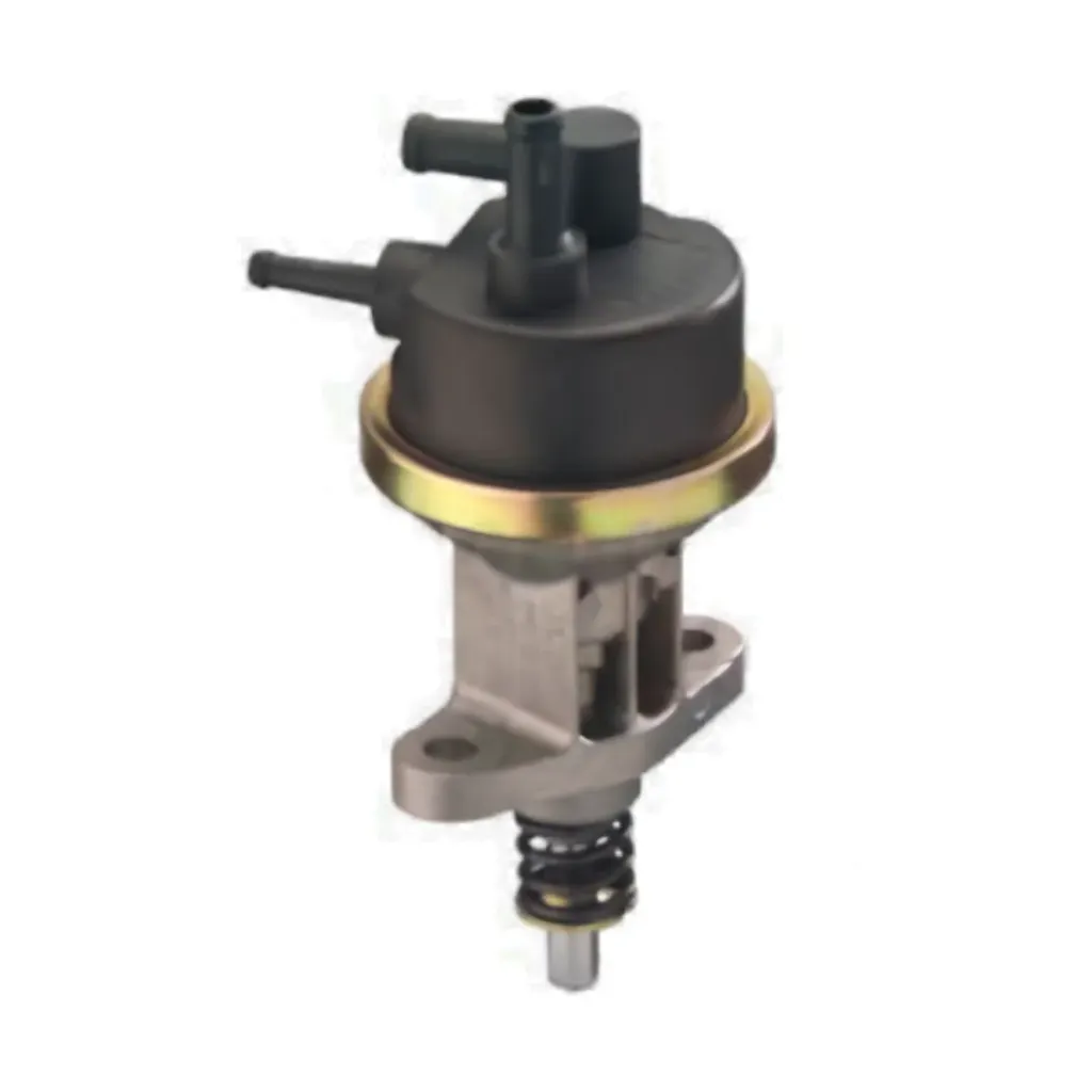 طرمبة بنزين Fuel Pump Renault Trafic/ 9/ 11/ 21 1.7