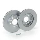ديسك فرام Brake Disc Renault Megane IV/ Dacia Duster II (10-21)