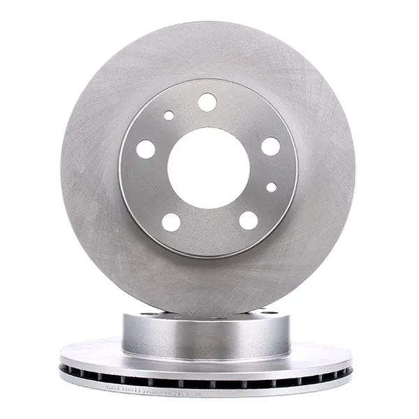 [4246.W7] ديسك فرام خلفي Rear Brake Disc  Peugeot Boxer/ Citroen Jumper 1.9 2.0 2.2 2.5 2.8 4x4 (08-18)