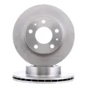 ديسك فرام خلفي Rear Brake Disc  Peugeot Boxer/ Citroen Jumper 1.9 2.0 2.2 2.5 2.8 4x4 (08-18)