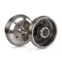 طنبور فرام خلفي Rear Brake Drum Peugeot 306/ 309 Citroen Xsara (85-05) 1.1 1.4 1.6 GTi 1.9 16V Diesel