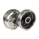 طنبور فرام خلفي Rear Brake Drum Peugeot 106/ 206 1.0 1.1 1.4 1.6 2.0 16V (87>)