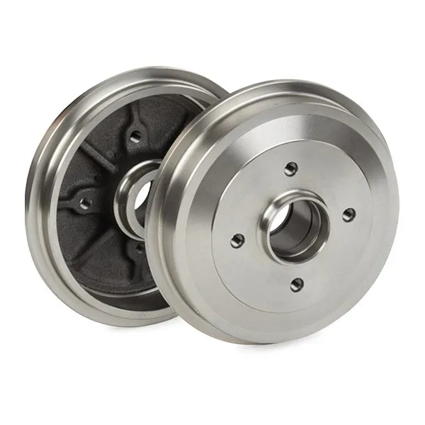 [4247.59] طنبور فرام خلفي Rear Brake Drum  Peugeot 206/ 208 Citroen C2/ C3/ C4 1.1 1.2 1.4 1.6 VTi 16V (98>)