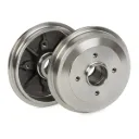 طنبور فرام خلفي Rear Brake Drum  Peugeot 206/ 208 Citroen C2/ C3/ C4 1.1 1.2 1.4 1.6 VTi 16V (98>)
