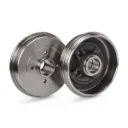 طنبور فرام خلفي Rear Brake Drum Renault Kangoo I/ Kangoo II (97-05) 1.2 1.4 1.5 1.6 16V dTi dCi