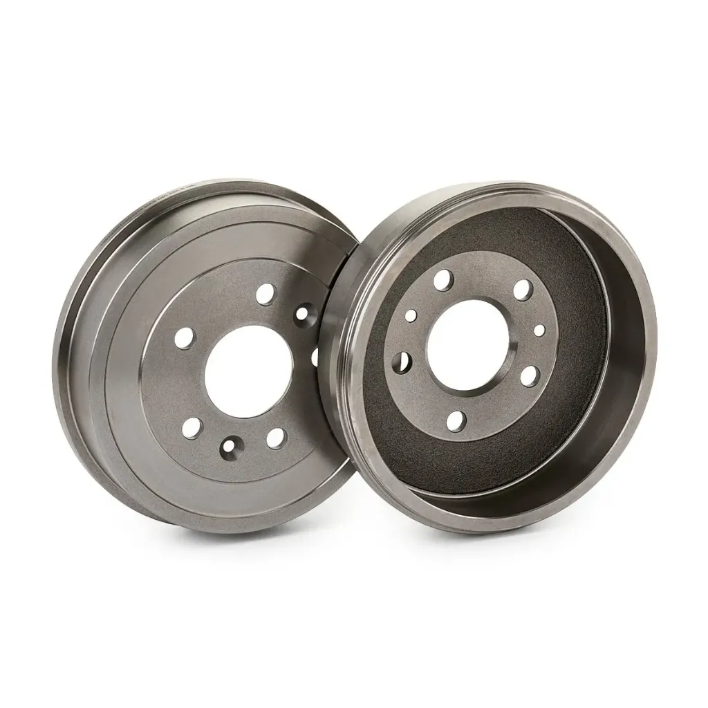 [8200835832] طنبور فرام خلفي Rear Brake Drum Renault Kangoo III/ Dacia Duster (10>) 1.2 1.3 1.4 1.6 2.0 16V TCe 4x4
