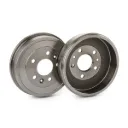 طنبور فرام خلفي Rear Brake Drum Renault Kangoo III/ Dacia Duster (10>) 1.2 1.3 1.4 1.6 2.0 16V TCe 4x4